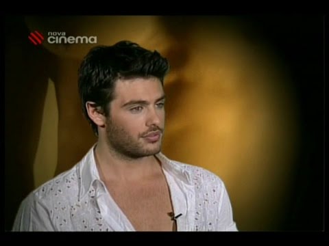 Kostas Martakis - No 19 On The Sexiest Men List Worldwide (E Entertainment)