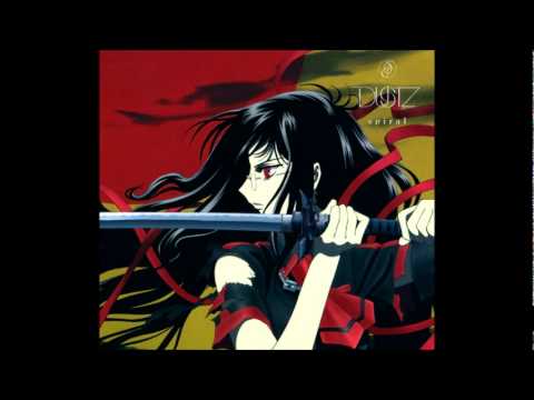 Taisetsu Na Yakusoku - Blood C