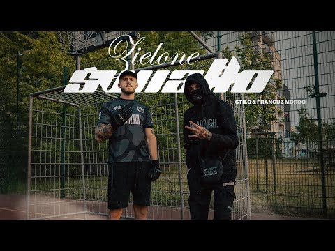 Stilo - ZIELONE ŚWIATŁO feat. @FrancuzMordo 
