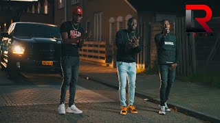 Unda dios ta Music Video