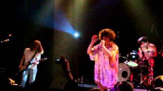 You Say Party We Say Die - You're Almost There (LIVE)