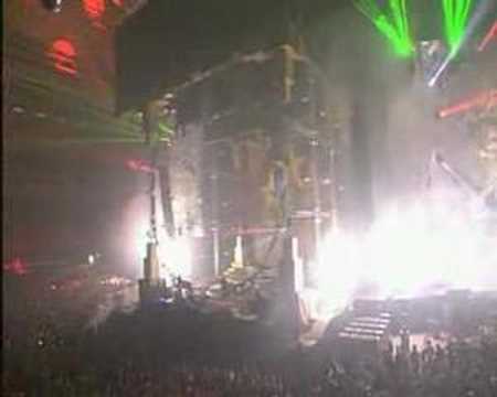 Qlimax 2007 NL - The Power Of The Mind