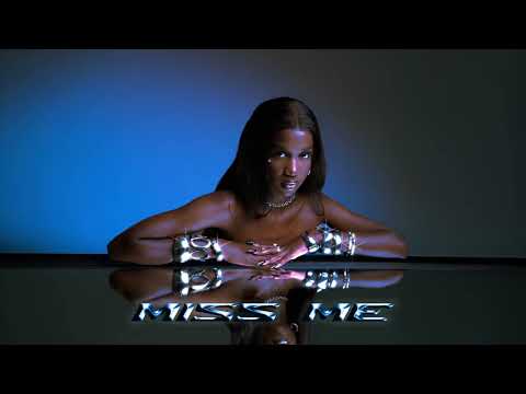 Maya Amolo - Miss Me (Official Visualizer)