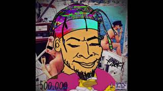 A$AP Ant   Diamond Dust Remix Feat  HoodRich Pablo Juan Chopped & Screwed