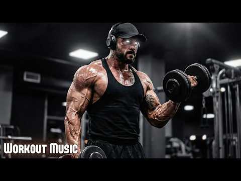 Workout Music Mix 2026⚡ Workout Motivation Music Mix 2026 ⚡ Top Gym Workout Songs