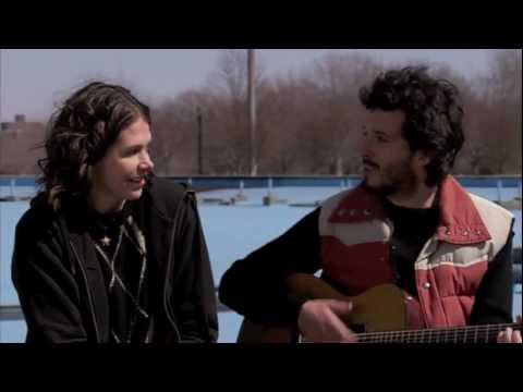 Flight of the Conchords - "If You're Into It" [HQ]