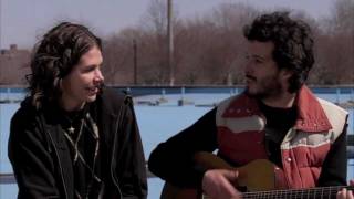Flight of the Conchords - &quot;If You&#39;re Into It&quot; [HQ]