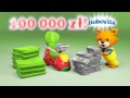 BoboVita Codzinnie Gramy Codziennie Wygrywamy Kid Young