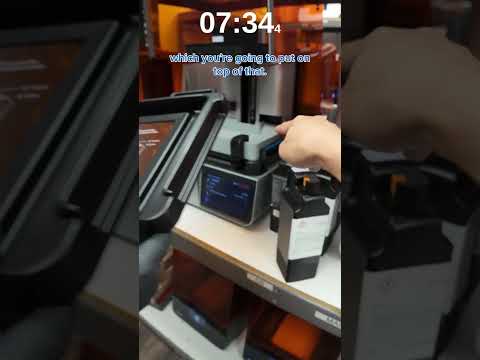 Learn to Print on Form 4 in 15 Minutes! | Fusion 360 with Muna I.