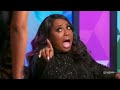 BGC16 Reunion - Tanisha Vs Adryan