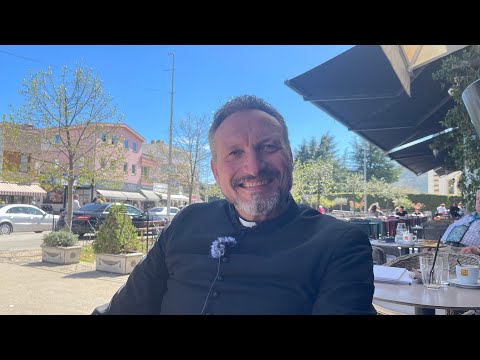 Kraftvolles Zeugnis Medjugorje | Vom Windsurfer zum katholischen Priester (English Subtitles)