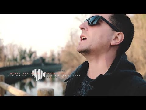 Sir Oblio feat. Livio Huga Flame - Controversa (Video Ufficiale) - Prod. Dj Evan