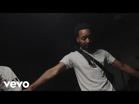 Kola Mack - Heartless ft. Rocko BME