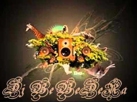 Dj BeBeDeRa Batuque Fire UnDerBoxXx 2011