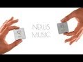 APP LAB NEXUS Music Concept