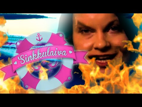 Sinkkulaiva nousee haudastaan!