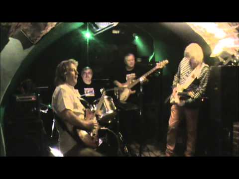 315 Soczewa Blues Session - 24.04.2015 - 1