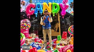 Soulja Boy - Candy (Official Audio) 🍬🔥