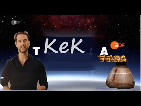 Terra KeK - Das Alte Ägypten (YouTube Kacke)