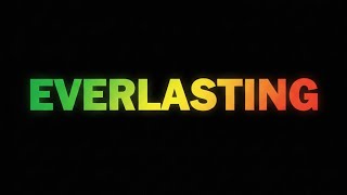 Everlasting - Raging Fyah cover 