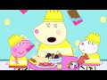 Slime Race Cartoons For Kids Fun Animation Peppa Pig Videos