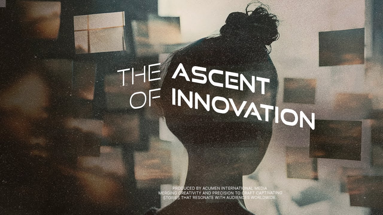 Ascendion in Economy 4.0 | Software Built With AI Powers Economy 4.0