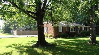 626 Cardinal Drive Murfreesboro TN Homes For Sale SOLD