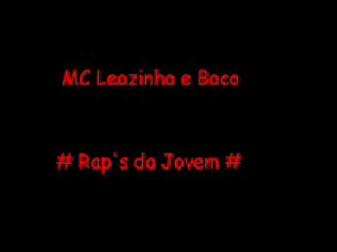 Mc Leozinho e Boco - Raps da Jovem Sport