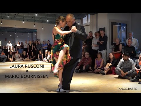Laura Rusconi & Mario Bournissen - 1-3 - 2022.05.22