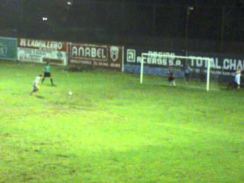 charruasoy - copa argentina central cordoba vs sp rivadavia (vt) 0-0 (4-3)