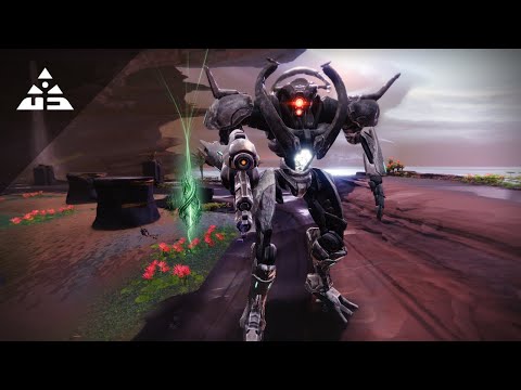 Strength (Action) - Destiny 2: Lightfall OST