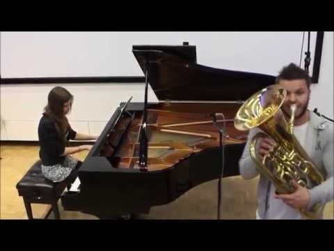 EUPHONIUM // Harlequin // ALGIRDAS MATONIS