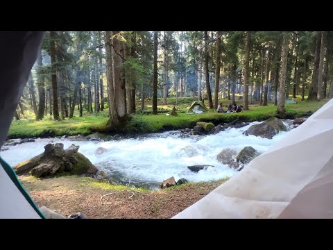 Undiscovered Jewel of Kashmir | Hidden Gem