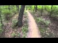 Castlewood Park, Mountain Biking Roller Coaster ...