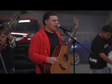 Buen Callo - Juan De Ron (En Vivo)