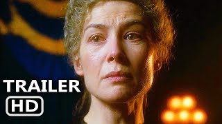 Radioactive Official Trailer