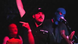 Masked Intruder - I Fought The Law