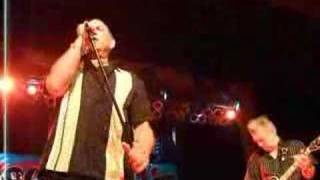 Robert Gordon & Chris Spedding - "Way I Walk"