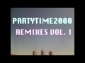 Paul Wall - Got Plex (feat. Archie Lee & Cootabang) (Party Time 2000 Slow Jamz Remix)