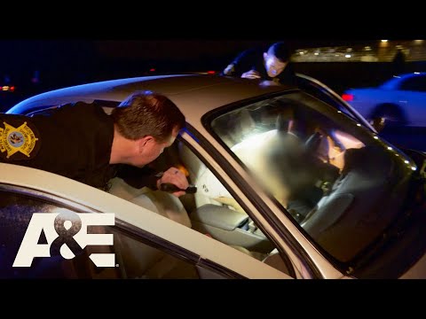 Live PD: After Action Report - Traffic Stop Escalates Quickly | A&E