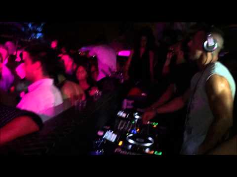 Peppe Nastri @ Sea Garden (Salerno - ITA) Ft. C.Caudino 14.08.2015