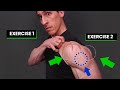 The ONLY 2 Shoulder Exercises You Need (NO, SERIOUSLY!)