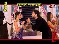 Ishqbaaz LET S NAACHO With Oberois