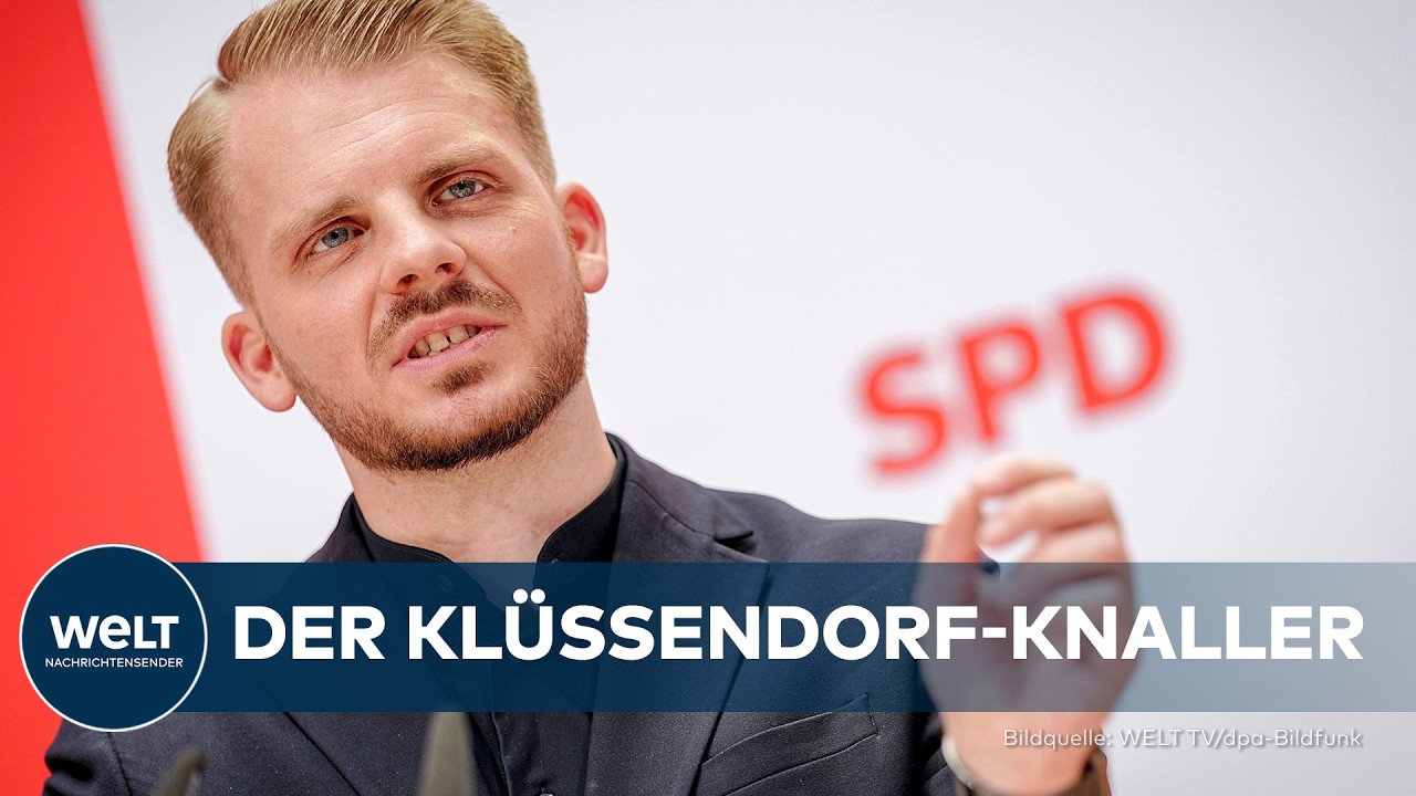 SCHULDEN-KNALL! SPD eröffnet Sommertheater mit neuer Milliarden-Forderung – Union blockt sofort ab