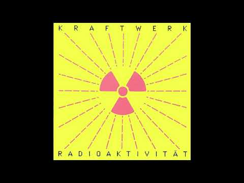Video thumbnail for Radioaktivität [François Kevorkian Single Remix]