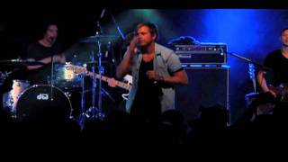 AWOLNATION - Kill Your Heroes (Live at La Zona Rosa)