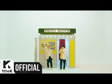 [Teaser] San E, Mad Clown(매드클라운) _ Butterfly(너랑나랑노랑) (Feat. BUMKEY(범키))
