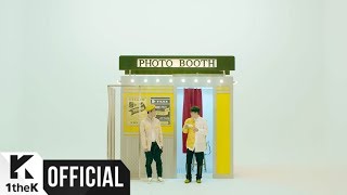 [Teaser] San E, Mad Clown(매드클라운) _ Butterfly(너랑나랑노랑) (Feat. BUMKEY(범키))