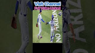 【大谷翔平】相手監督が震えた本当の理由！part 2
