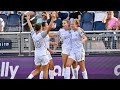 Celia Goal: Kansas City Current vs. Orlando Pride | July 31, 2022